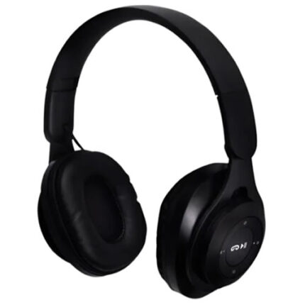 AURICULAR BLUETOOTH M6 PLUS NEGRO