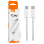 CABLE XAEA TIPO C A TIPO C SYNC-C  1 METRO