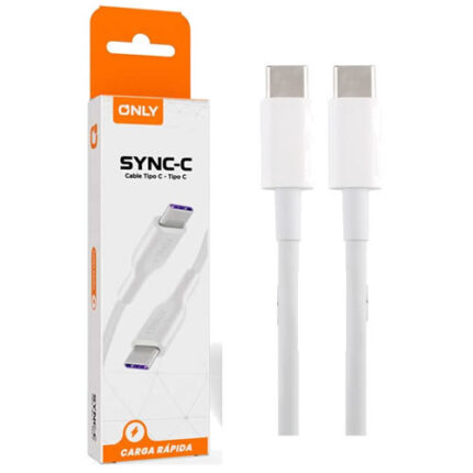 CABLE XAEA TIPO C A TIPO C SYNC-C  1 METRO