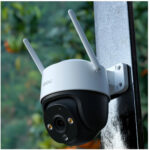 CAMARA WIFI IMOU CRUISER SE+ 3MP K7CP-3H1WE - Imagen 2