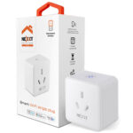ENCHUFE INTELIGENTE WIFI NEXXT NHP-S820