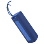 PARLANTE XIAOMI MI PORTABLE 16W AZUL