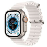 SMARTWATCH TH7-4 ULTRA BLANCO