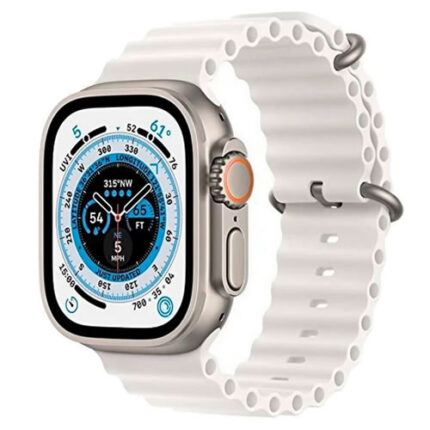 SMARTWATCH TH7-4 ULTRA BLANCO