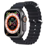 SMARTWATCH TH7-4 ULTRA NEGRO