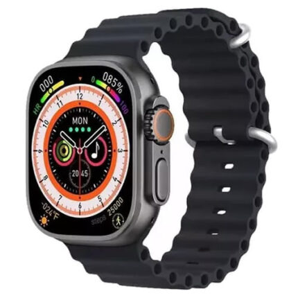 SMARTWATCH TH7-4 ULTRA NEGRO