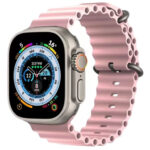 SMARTWATCH TH7-4 ULTRA ROSA