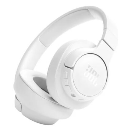 AURICULAR BLUETOOTH SIMIL JBL TUNE 760BT BLANCO