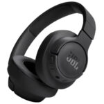 AURICULAR BLUETOOTH SIMIL JBL TUNE 760BT NEGRO