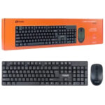 KIT NOGANET S5550 INALAMBRICO