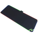 MOUSEPAD NOGANET HORIZON RGB