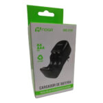 CARGADOR PILAS NOGANET NG-516 - Imagen 2
