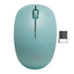 MOUSE INALAMBRICO NOGANET NG-900U VERDE