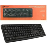TECLADO NOGANET NKB- 78011 USB