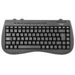 TECLADO NOGANET NKB-78033 USB