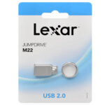 PEN DRIVE LEXAR 64 GB M22