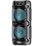 PARLANTE BLUETOOTH GREATNICE GTS-2152 2 X 4"