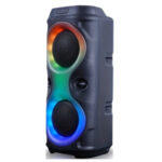 PARLANTE BLUETOOTH STAR VISION SV-4201 2 X 4"