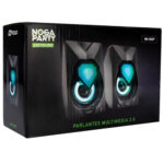 PARLANTE NOGANET NG-502P - Imagen 2