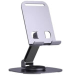 SOPORTE PIE CELULAR METAL MOVIL HD-71055