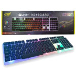 TECLADO GAMER K7300