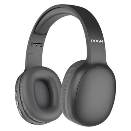 AURICULAR BLUETOOTH NOGANET ARIS NG-920BT NEGRO