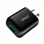 CARGADOR 220V ONLY RUSH 4.8A 5V USB