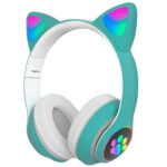 AURICULAR BLUETOOTH VIV-23M OREJAS VERDE