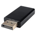 ADAPTADOR DISPLAY PORT A HDMI NOGANET MDP-HDMI4K - Imagen 2