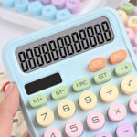 CALCULADORA KARUIDA KK-2280 - Imagen 2