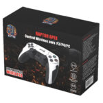 JOYSTICK INALAMBRICO RAPTOR APEX PC/PS3/PS4 - Imagen 3
