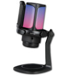 MICROFONO RAPTOR VOX RGB USB