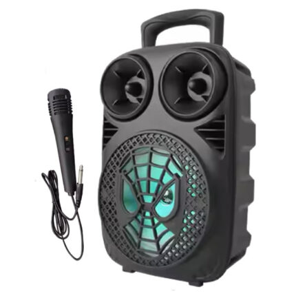 PARLANTE BLUETOOTH LEGATUS LP-603 6.5"