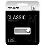 PEN DRIVE HIKSEMI CLASSIC 128 GB 3.0 METAL