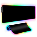 MOUSEPAD RGB GAMING MP-20 (FDS-18  (GRANDE)