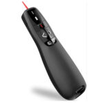 PRESENTADOR PUNTERO LASER INALAMBRICO USB