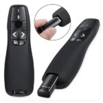 PRESENTADOR PUNTERO LASER INALAMBRICO USB - Imagen 2