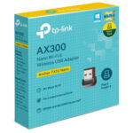PLACA RED USB TP-LINK ARCHER TX1U NANO AX300