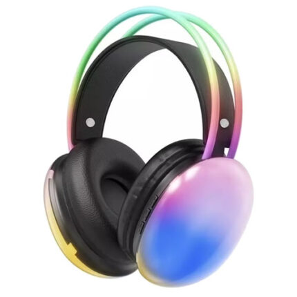 AURICULAR BLUETOOTH AU-12006 RGB