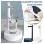 BOMBA DISPENSER DE AGUA AUTOMATICO BB-91022 - Imagen 2