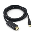 CABLE NOGANET TIPO C A HDMI 1,8 MTS - Imagen 3