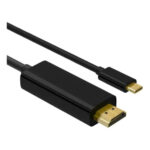 CABLE NOGANET TIPO C A HDMI 1,8 MTS