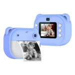 CAMARA CON IMPRESORA LAMBOTECH CELESTE