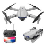 DRONE E99D MAX  S-2144 - Imagen 3