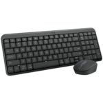 KIT LOGITECH MK250 BLUETOOTH