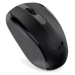 MOUSE GENIUS NX-8008S NEGRO