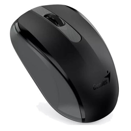 MOUSE GENIUS NX-8008S NEGRO