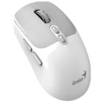 MOUSE GENIUS NX-8080S BT BLANCO