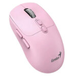 MOUSE GENIUS NX-8080S BT ROSA