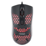MOUSE NOGANET STORMER ST-855 USB NEGRO